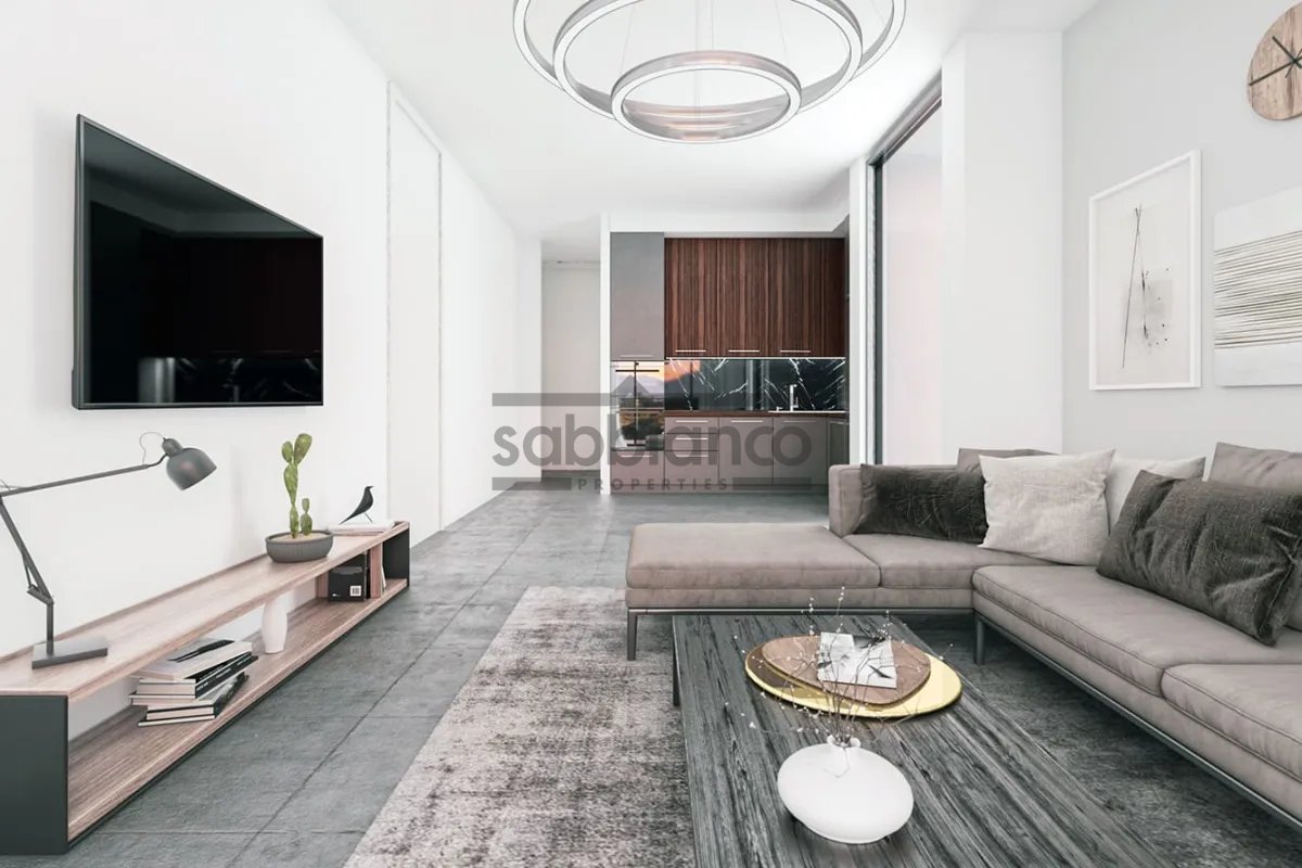 2-bedroom penthouse for sale 83 m² in Platy Aglantzia, Nicosia, Cyprus
