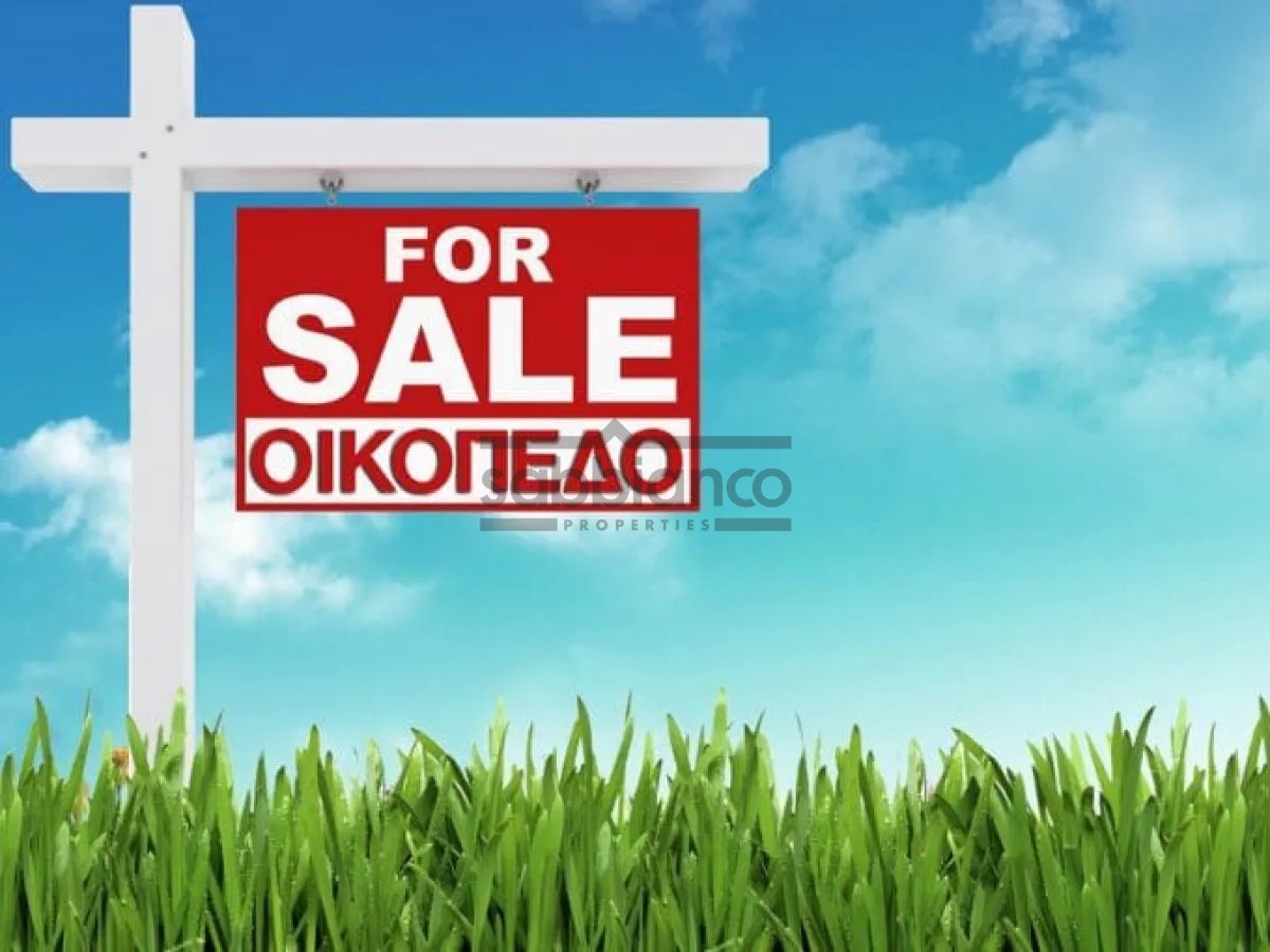 Plot of land for rent  in Kornos, Larnaca, Cyprus