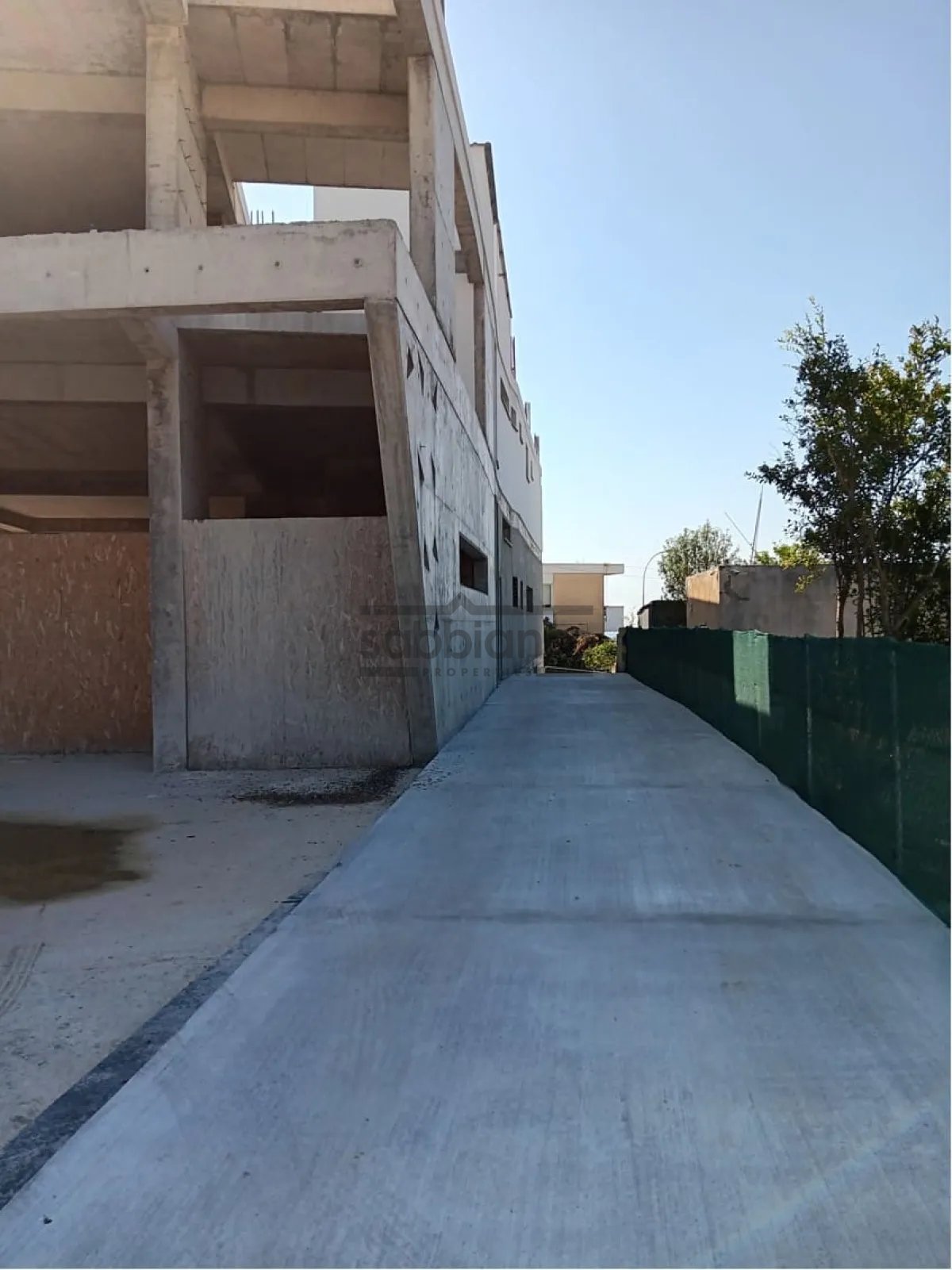 Warehouse 500 m² for rent in Geroskipou, Paphos, Cyprus