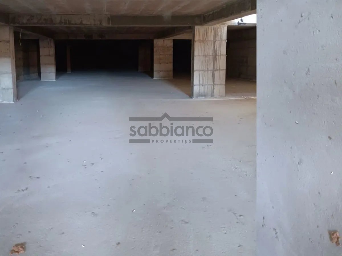 Warehouse 500 m² for rent in Geroskipou, Paphos, Cyprus