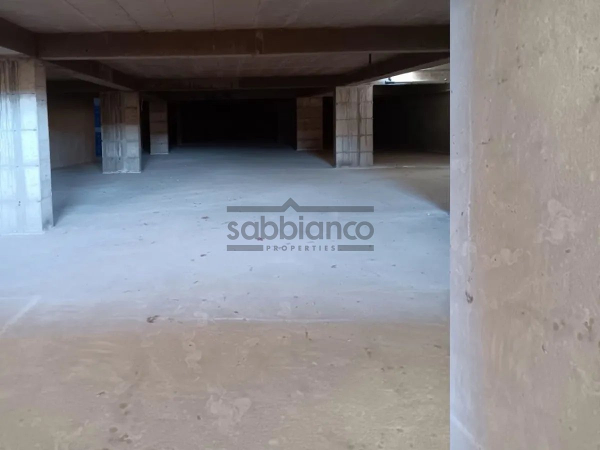 Warehouse 500 m² for rent in Geroskipou, Paphos, Cyprus