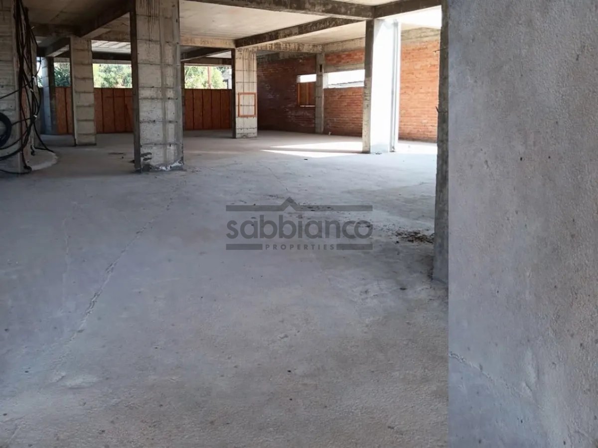 Warehouse 500 m² for rent in Geroskipou, Paphos, Cyprus