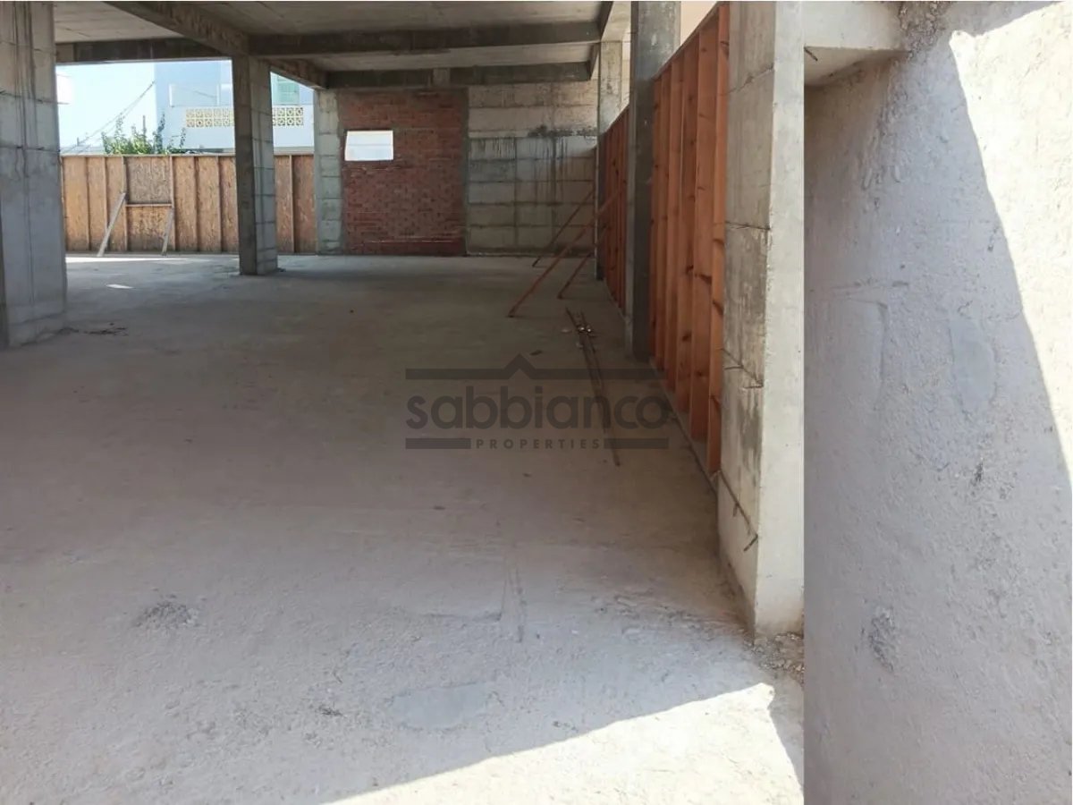 Warehouse 500 m² for rent in Geroskipou, Paphos, Cyprus