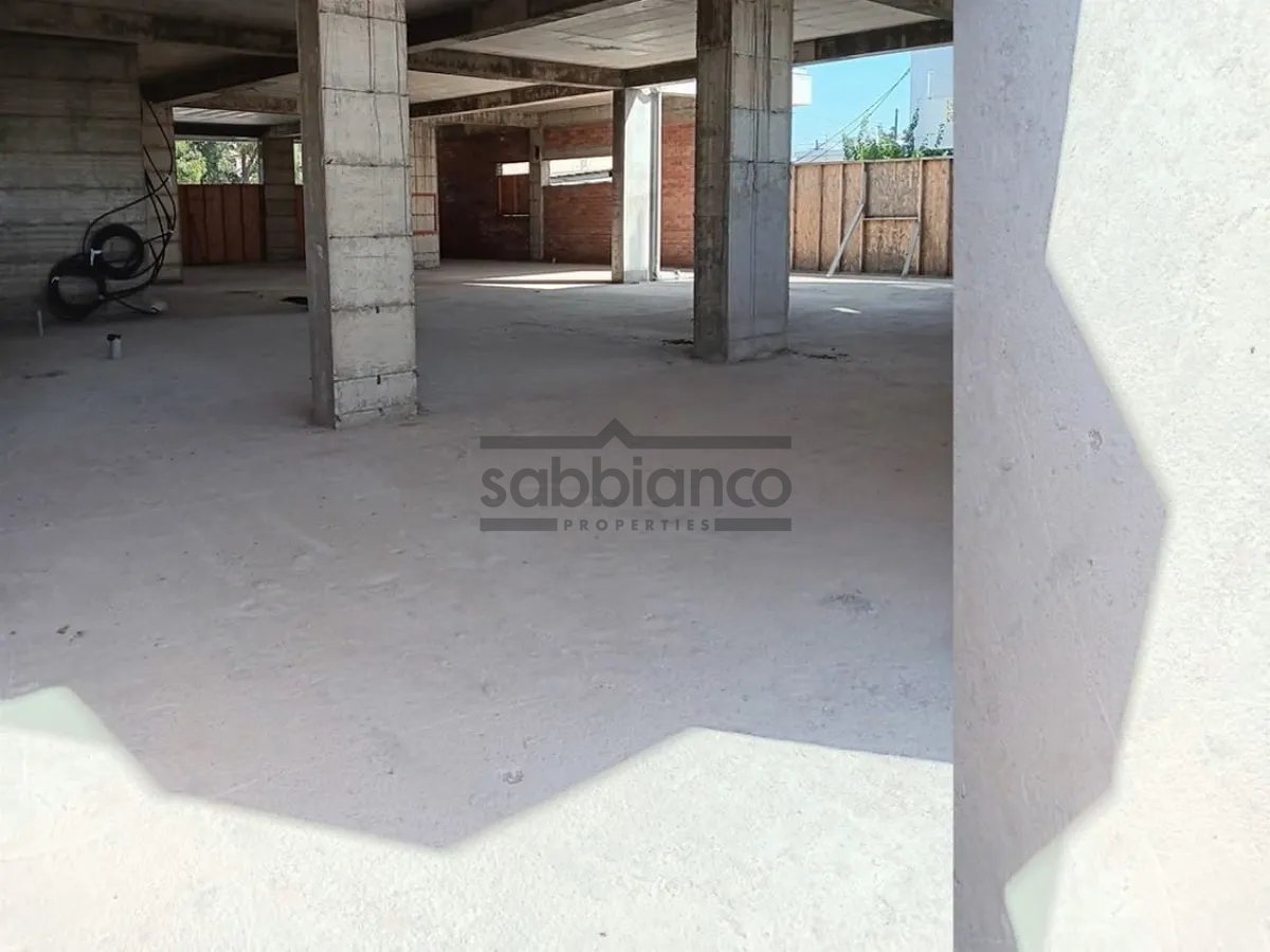 Warehouse 500 m² for rent in Geroskipou, Paphos, Cyprus