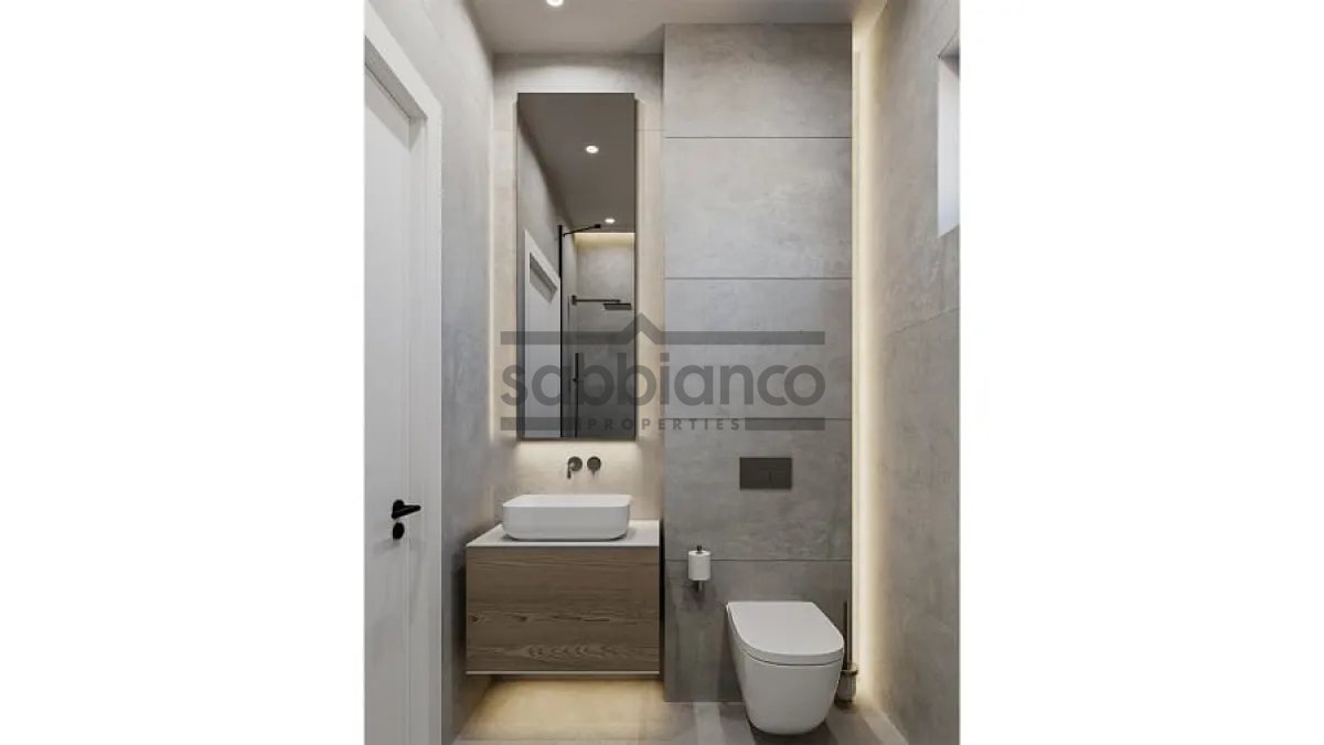 Apartments for sale 146 m² in Germasogeia, Limassol, Cyprus