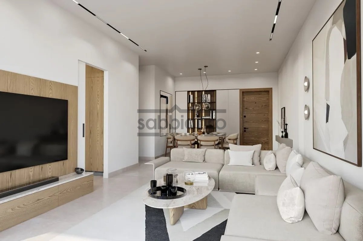 Apartments for sale 146 m² in Germasogeia, Limassol, Cyprus