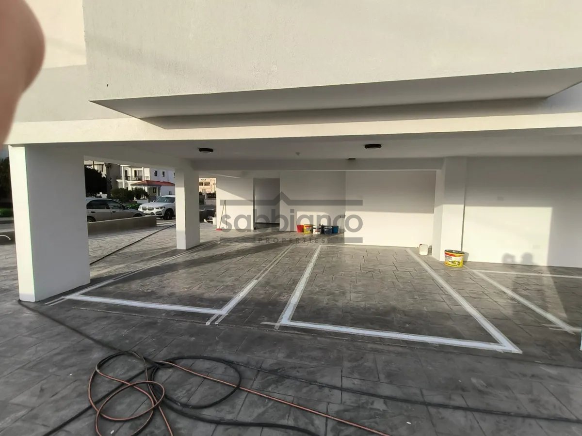2-спальная апартаменты на продажу 79 м² в Aradippou, Larnaca, Cyprus