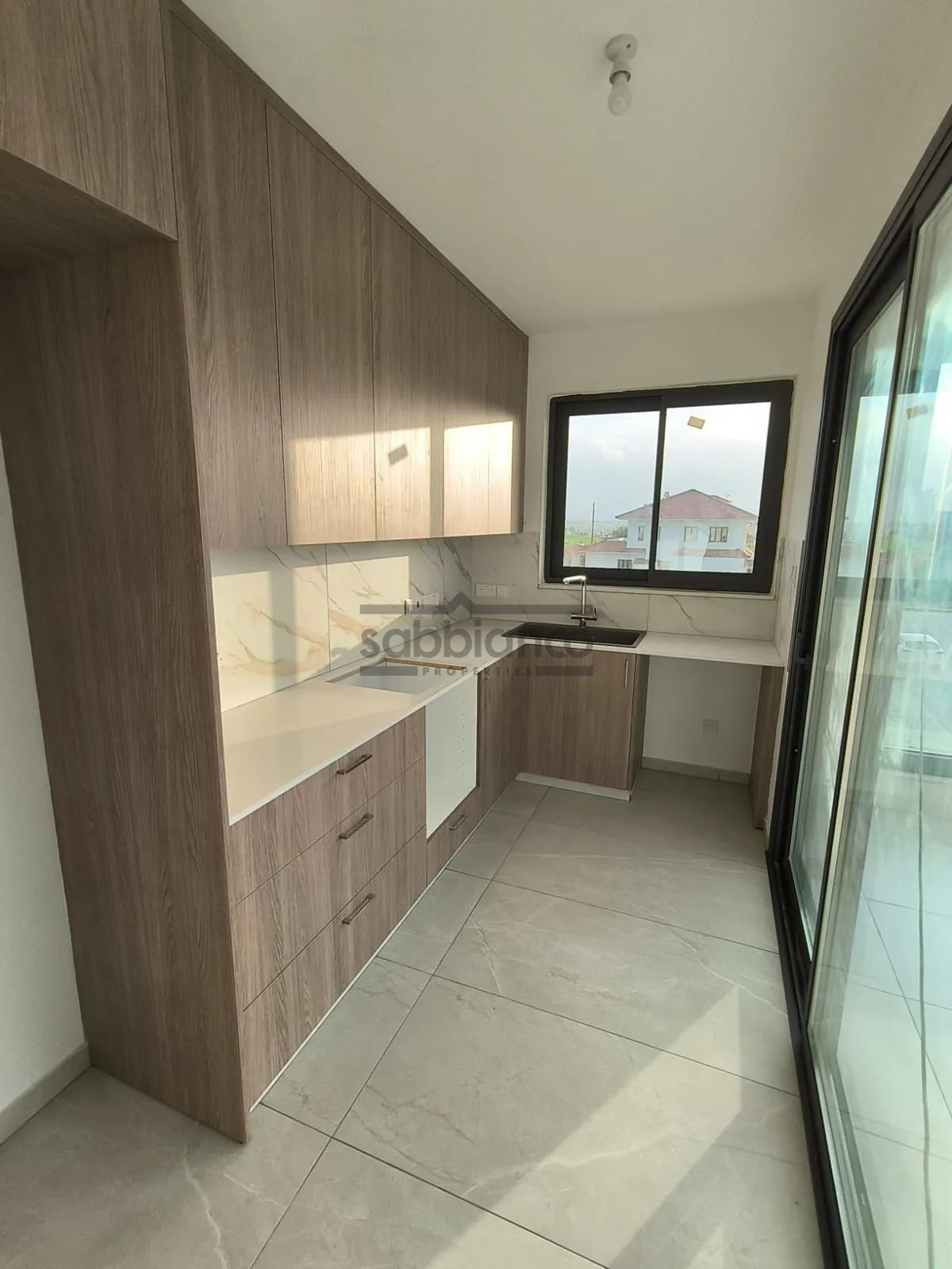 2-спальная апартаменты на продажу 79 м² в Aradippou, Larnaca, Cyprus
