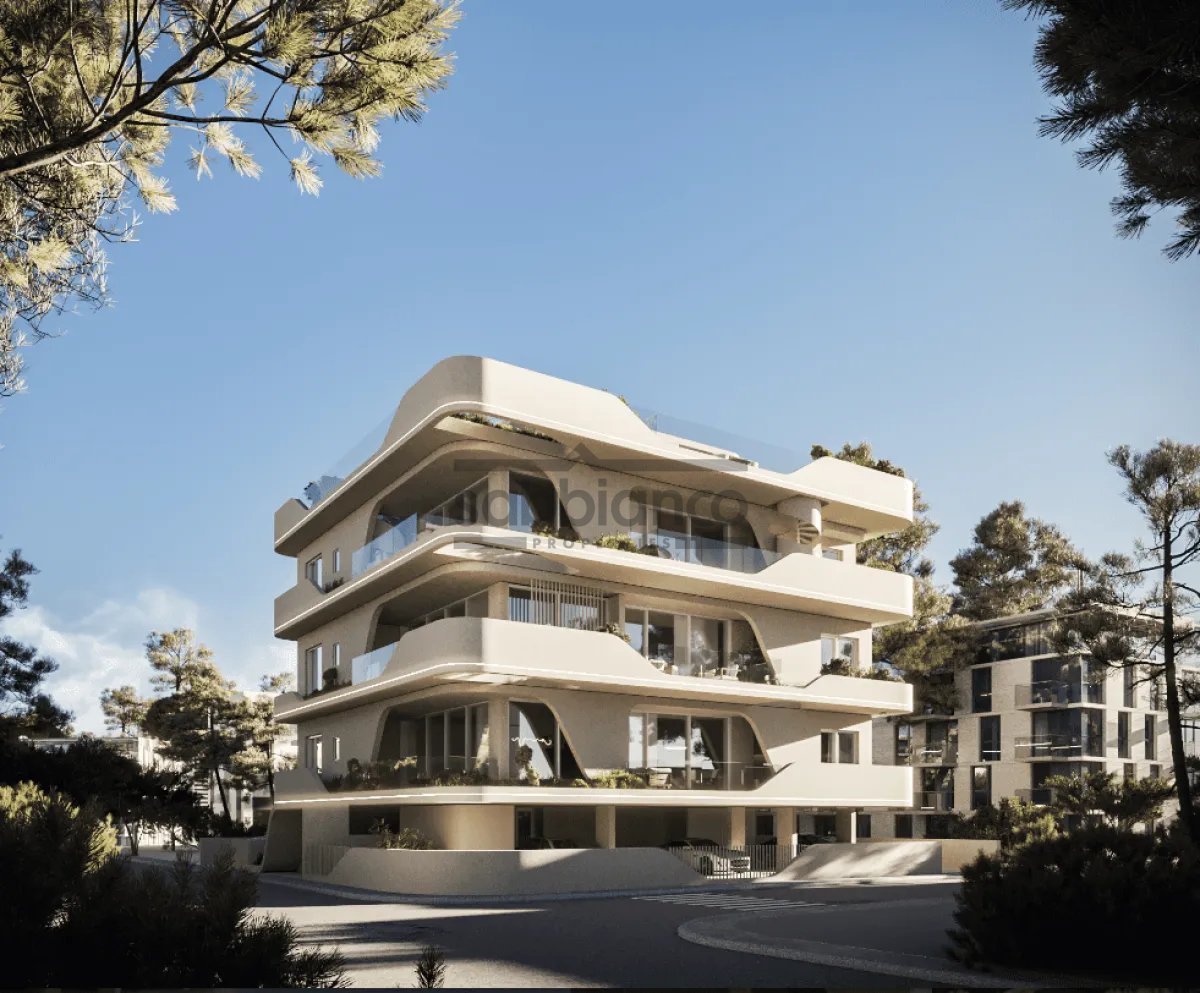 Office 69 m² for sale in Agio Nektarios, Limassol, Cyprus