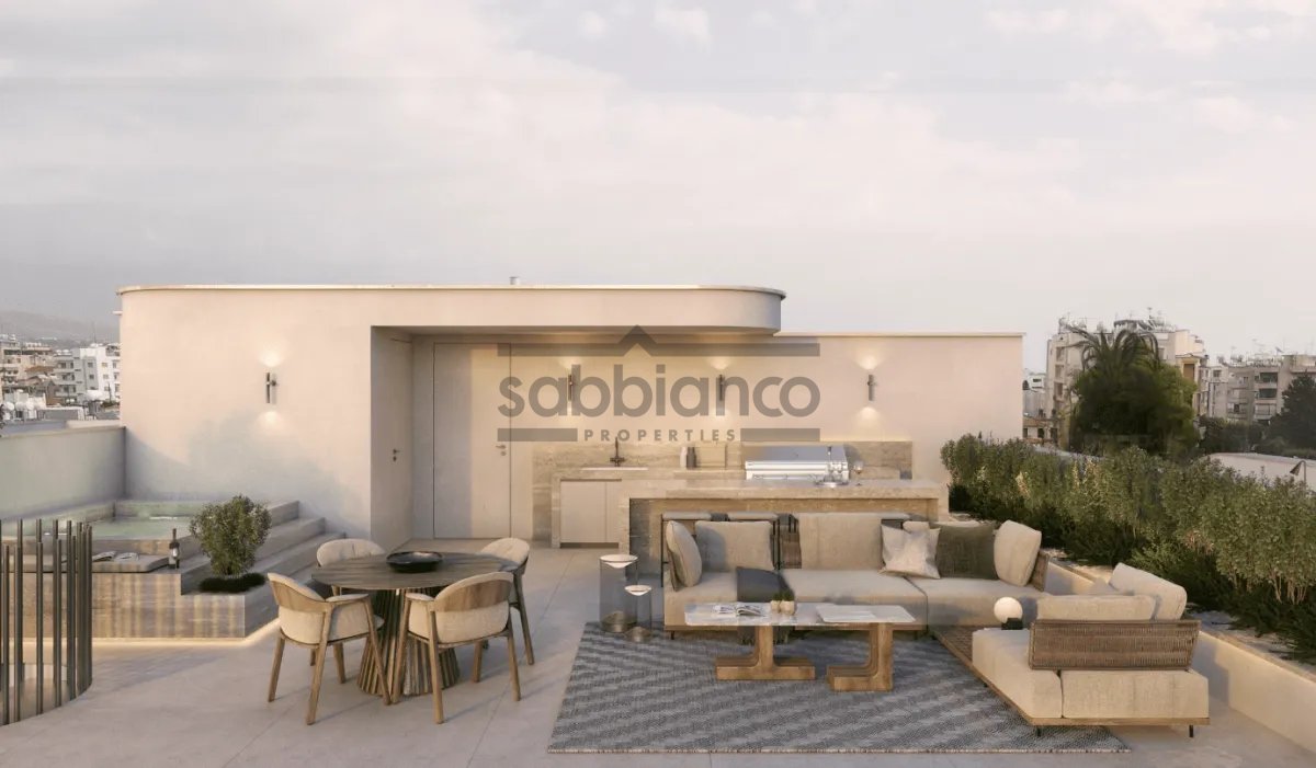 Office 69 m² for sale in Agio Nektarios, Limassol, Cyprus