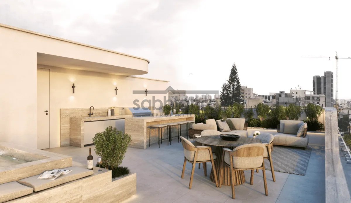 Office 69 m² for sale in Agio Nektarios, Limassol, Cyprus