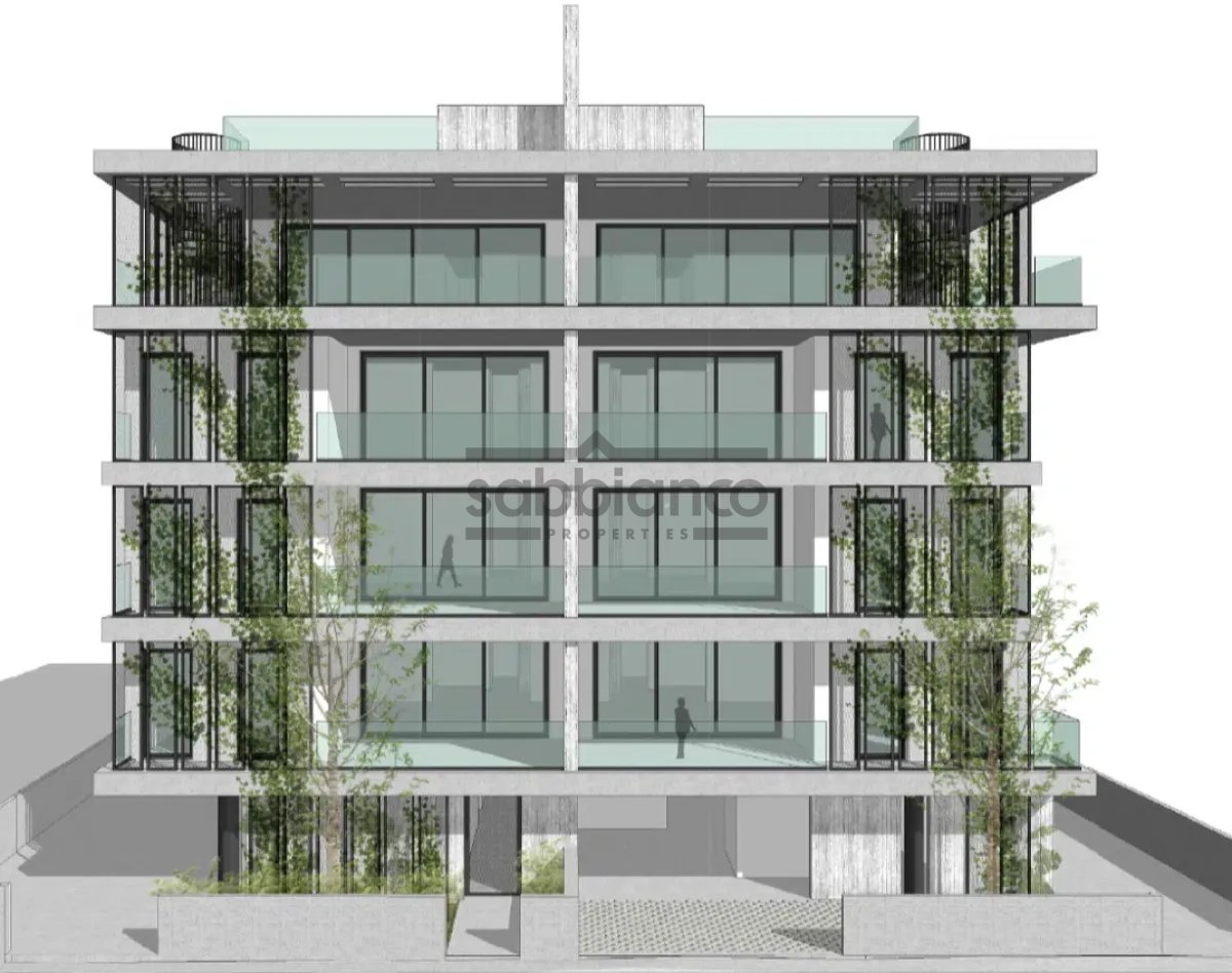 1-bedroom apartments for sale 59 m² in Katholiki, Limassol, Cyprus
