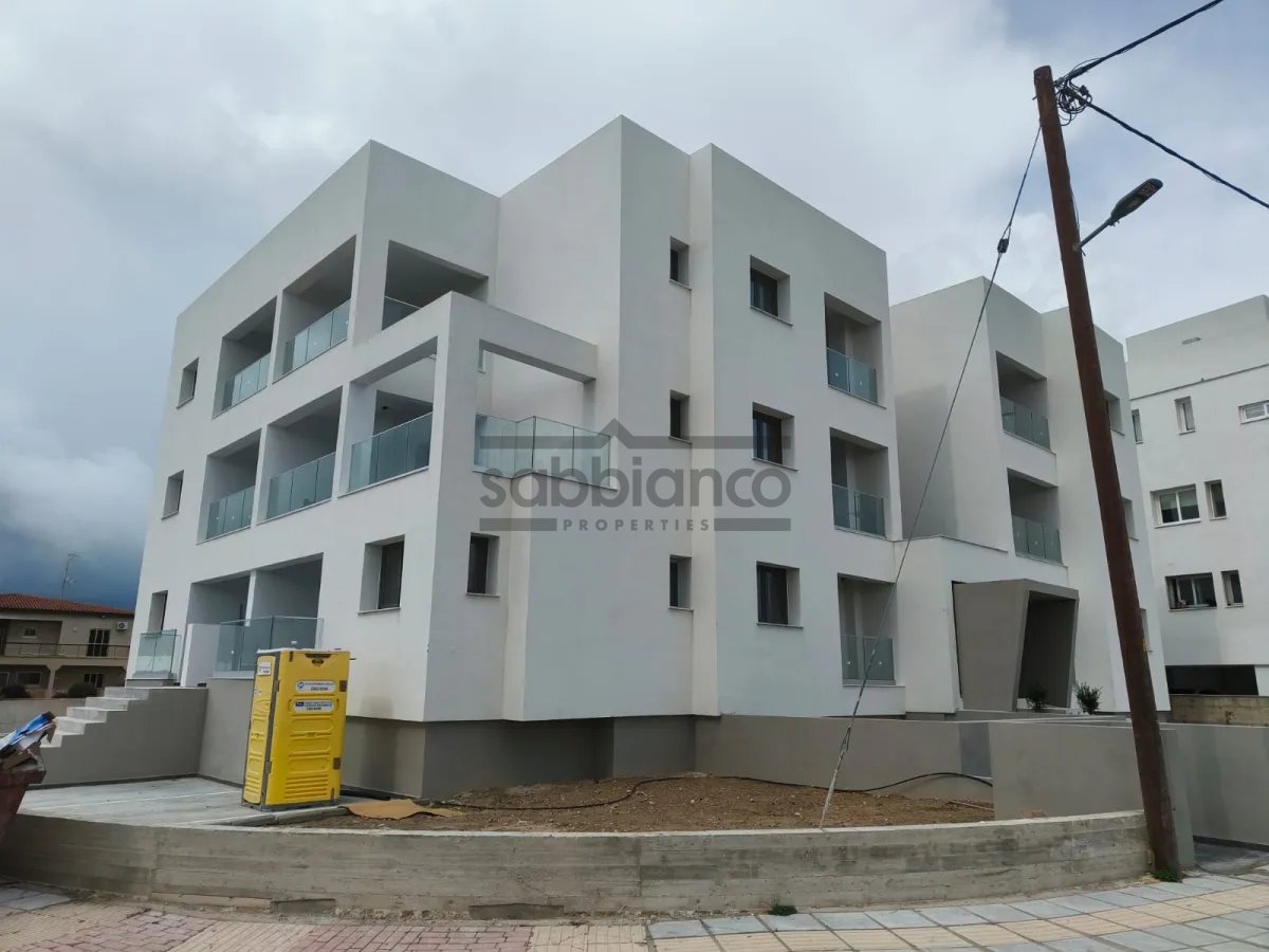 2-спальная апартаменты на продажу 81 м² в Aradippou, Larnaca, Cyprus