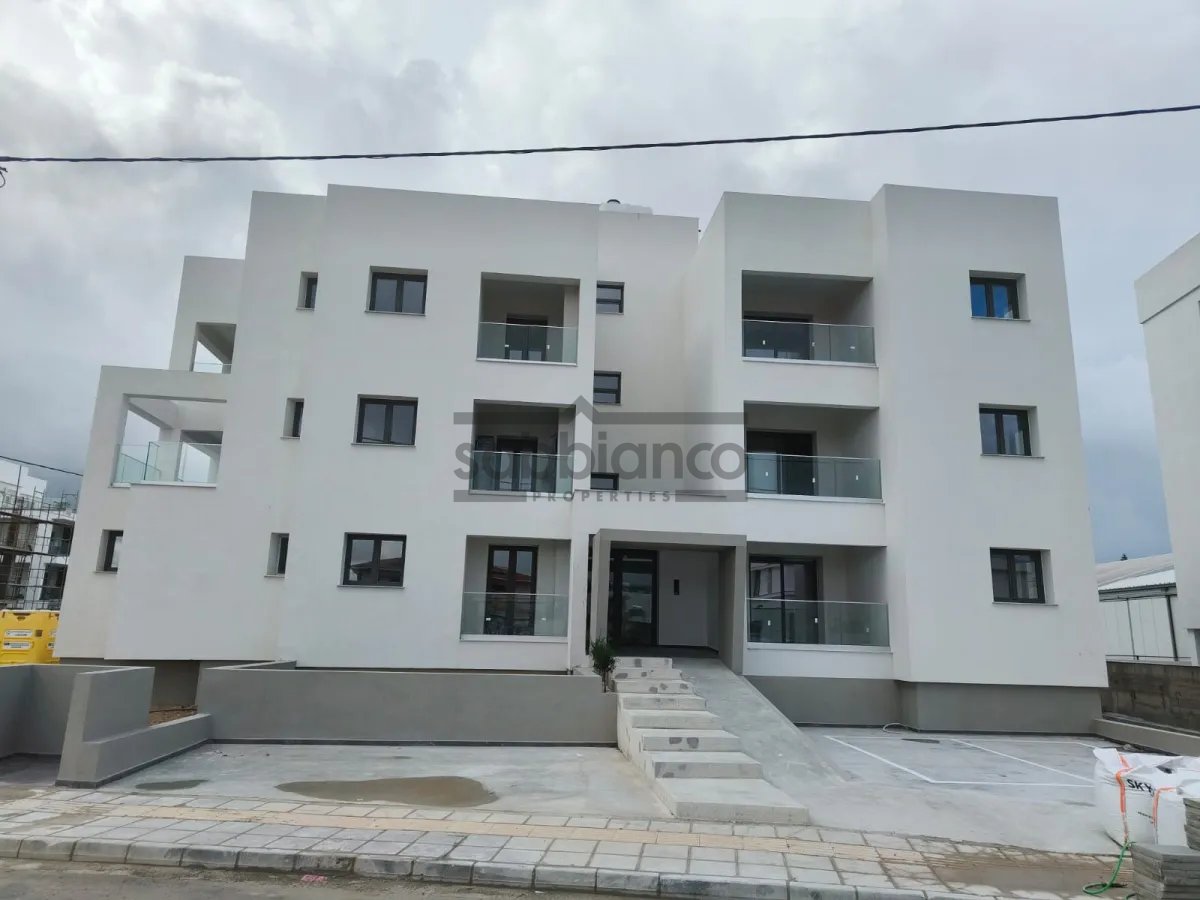 2-спальная апартаменты на продажу 81 м² в Aradippou, Larnaca, Cyprus