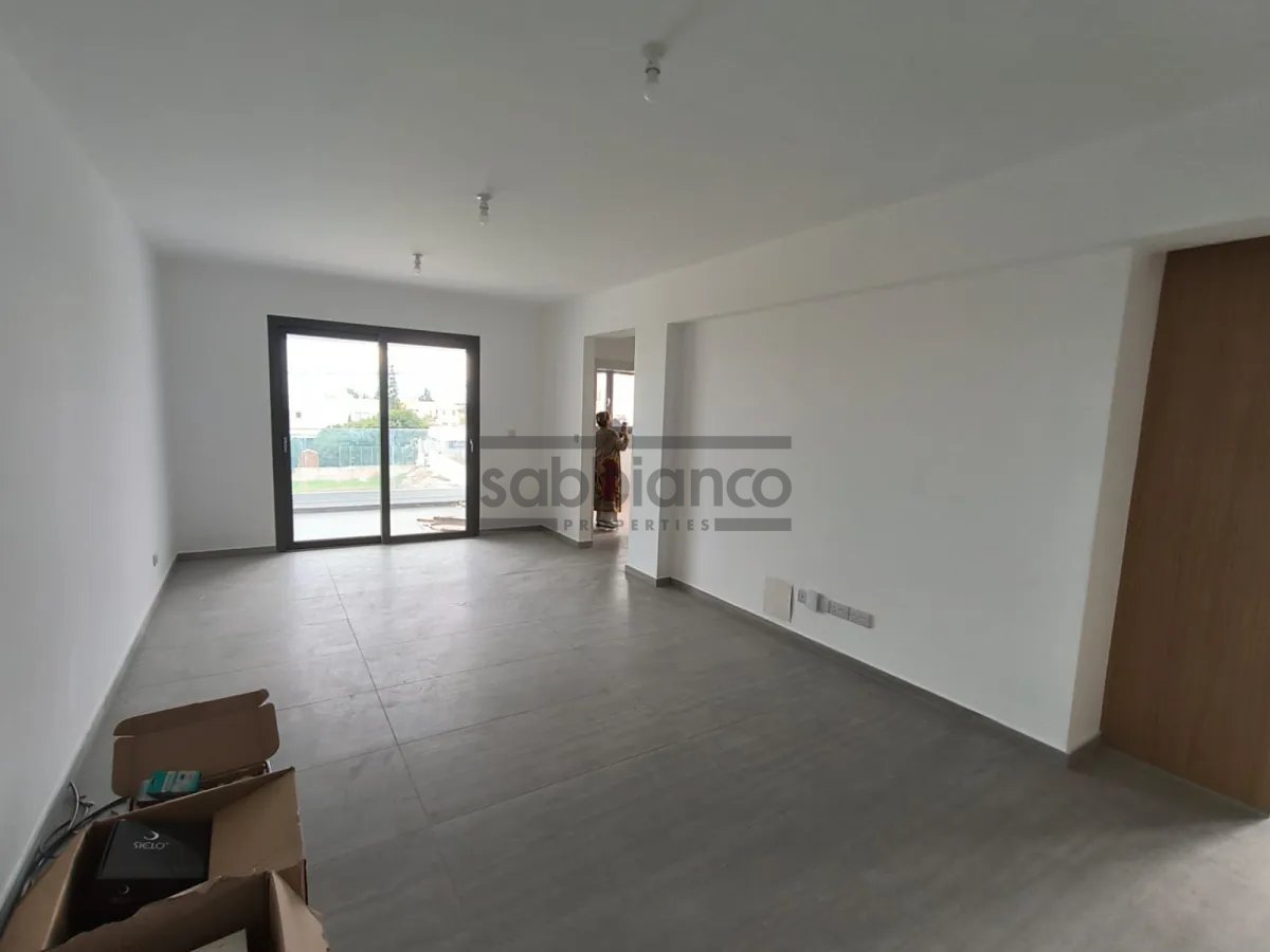 2-спальная апартаменты на продажу 76 м² в Aradippou, Larnaca, Cyprus