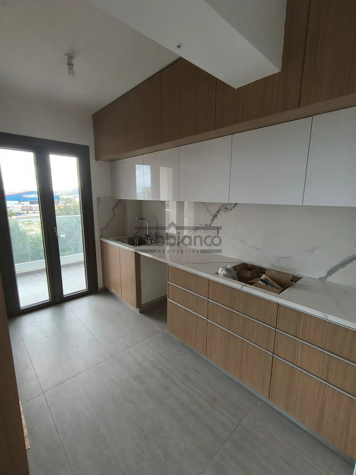 2-спальная апартаменты на продажу 76 м² в Aradippou, Larnaca, Cyprus