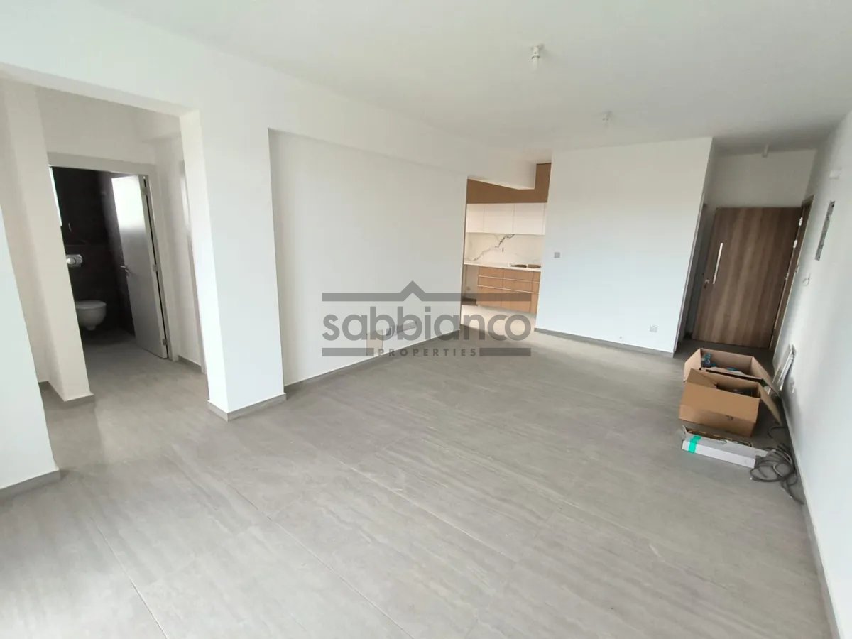 2-спальная апартаменты на продажу 76 м² в Aradippou, Larnaca, Cyprus