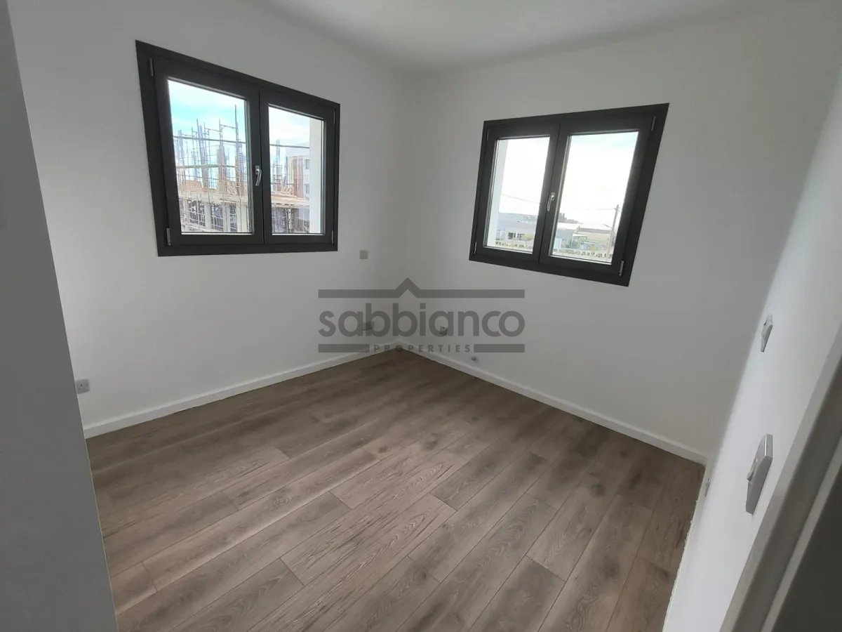 2-спальная апартаменты на продажу 76 м² в Aradippou, Larnaca, Cyprus