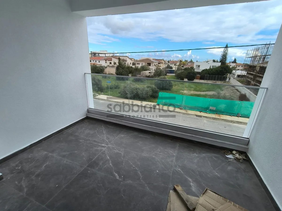 2-спальная апартаменты на продажу 76 м² в Aradippou, Larnaca, Cyprus