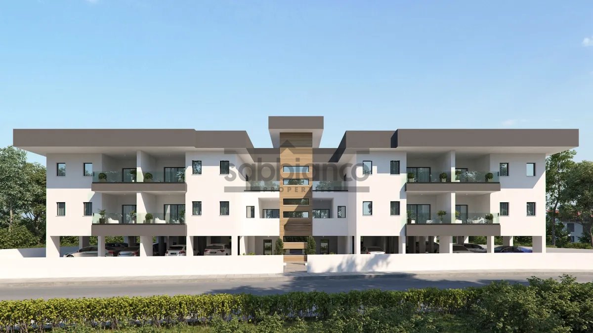 Ρετιρέ προς πώληση 90 μ² στην τοποθεσία Avgorou, Famagusta, Cyprus