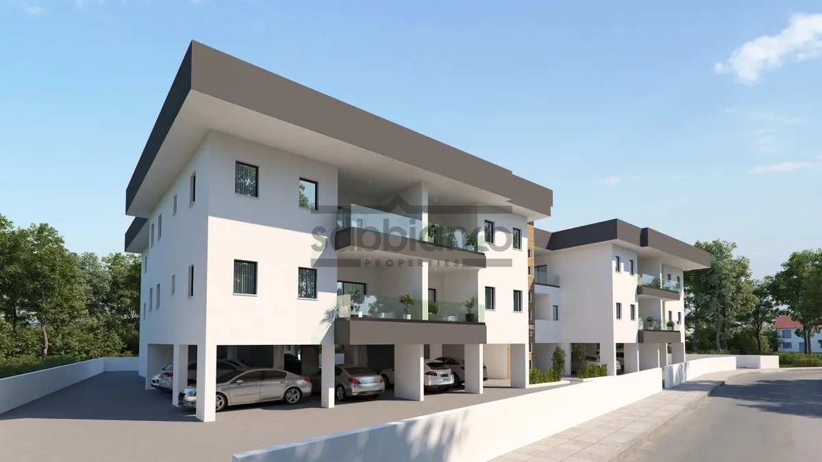 Ρετιρέ προς πώληση 90 μ² στην τοποθεσία Avgorou, Famagusta, Cyprus