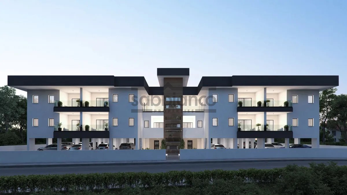 Ρετιρέ προς πώληση 90 μ² στην τοποθεσία Avgorou, Famagusta, Cyprus
