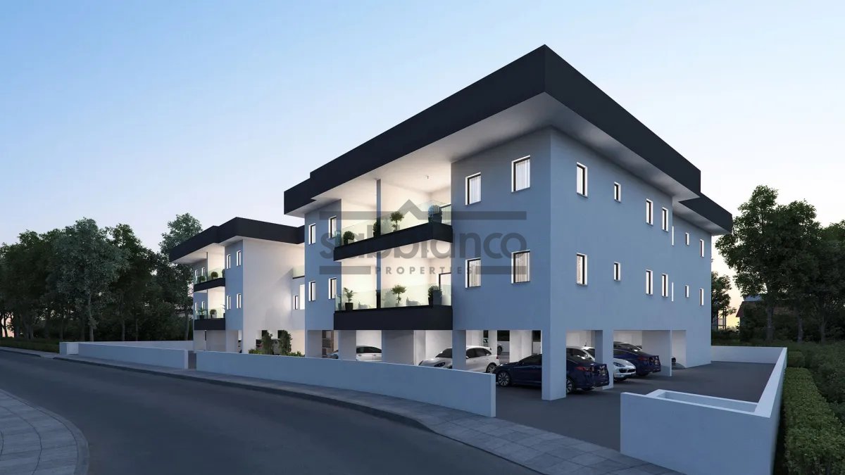 Ρετιρέ προς πώληση 90 μ² στην τοποθεσία Avgorou, Famagusta, Cyprus