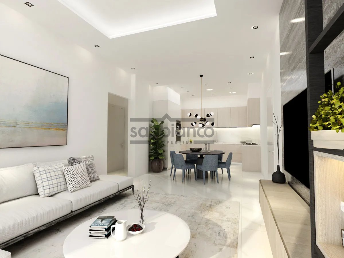 Ρετιρέ προς πώληση 90 μ² στην τοποθεσία Avgorou, Famagusta, Cyprus