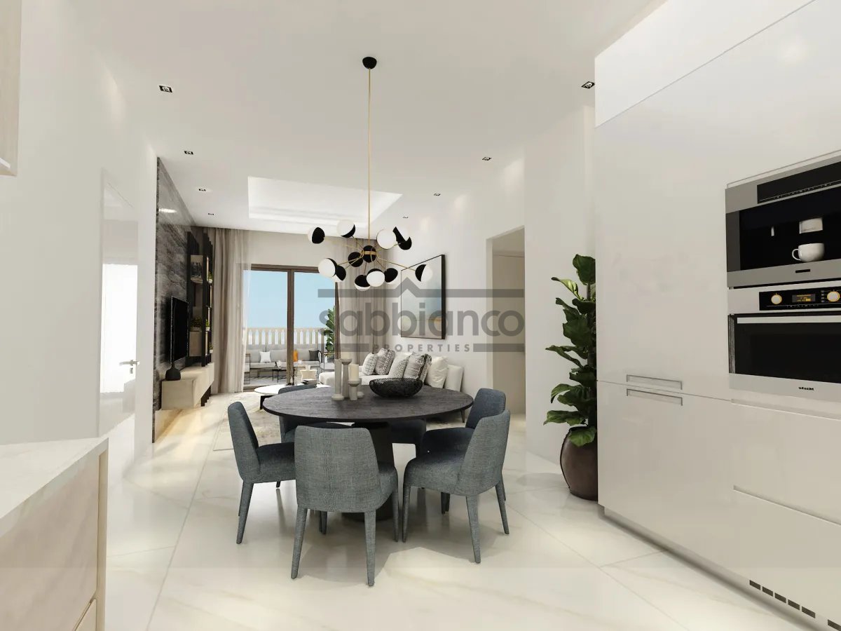 Ρετιρέ προς πώληση 90 μ² στην τοποθεσία Avgorou, Famagusta, Cyprus