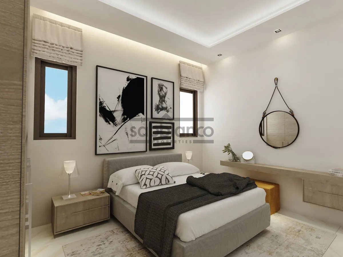 Ρετιρέ προς πώληση 90 μ² στην τοποθεσία Avgorou, Famagusta, Cyprus