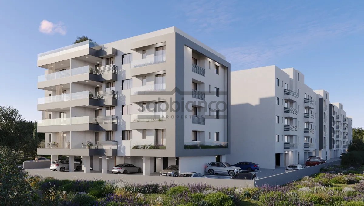 Διαμερίσματα προς πώληση 76 μ² στην τοποθεσία Livadia (land Of Tomorrow), Larnaca, Cyprus