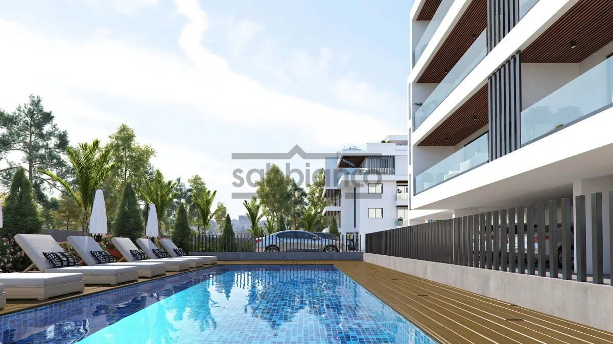 Ρετιρέ προς πώληση 85 μ² στην τοποθεσία Livadia (land Of Tomorrow), Larnaca, Cyprus