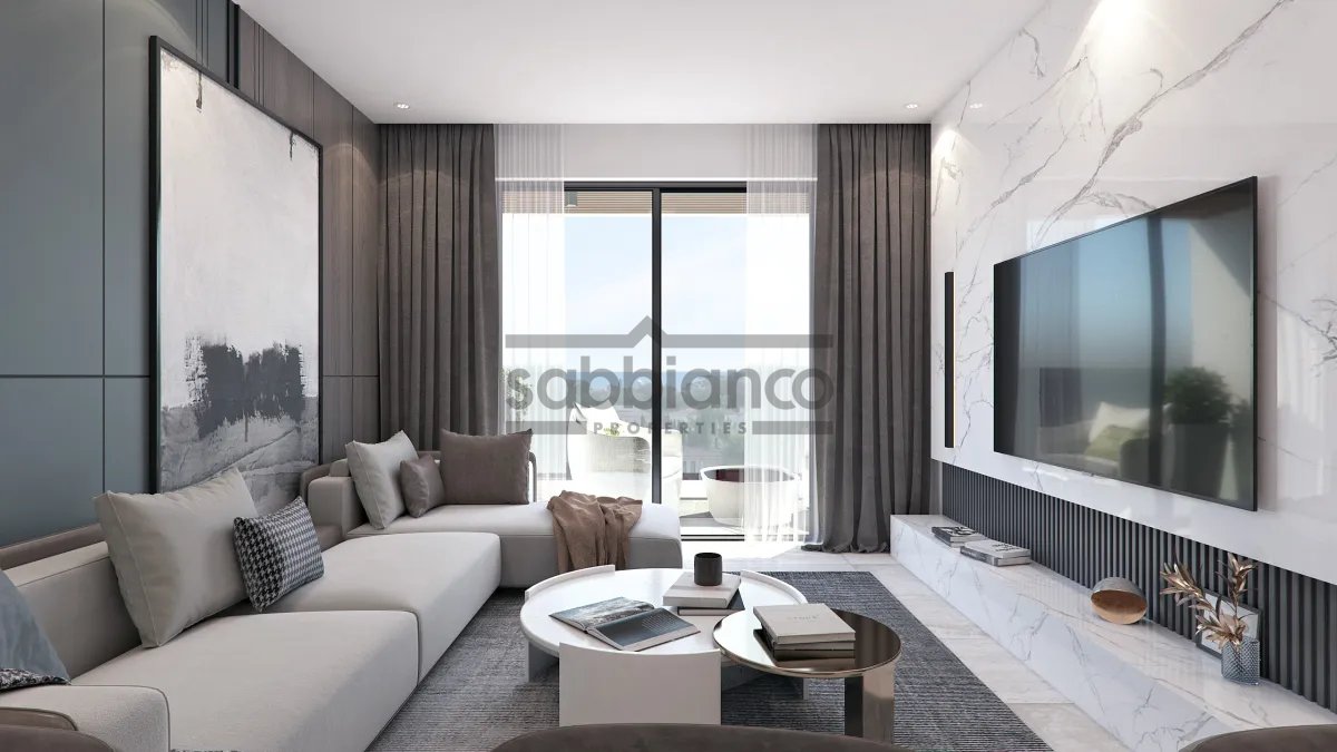 Ρετιρέ προς πώληση 85 μ² στην τοποθεσία Livadia (land Of Tomorrow), Larnaca, Cyprus