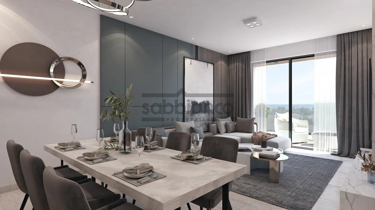 Ρετιρέ προς πώληση 85 μ² στην τοποθεσία Livadia (land Of Tomorrow), Larnaca, Cyprus
