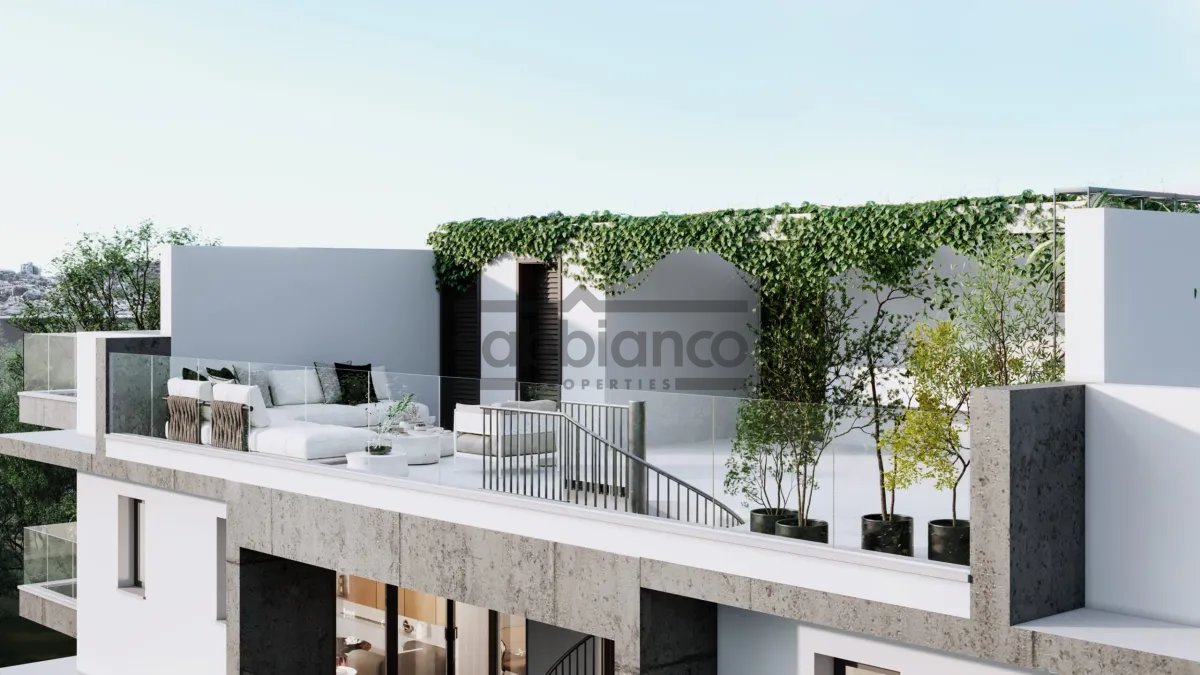 Ρετιρέ προς πώληση 47 μ² στην τοποθεσία Livadia (land Of Tomorrow), Larnaca, Cyprus