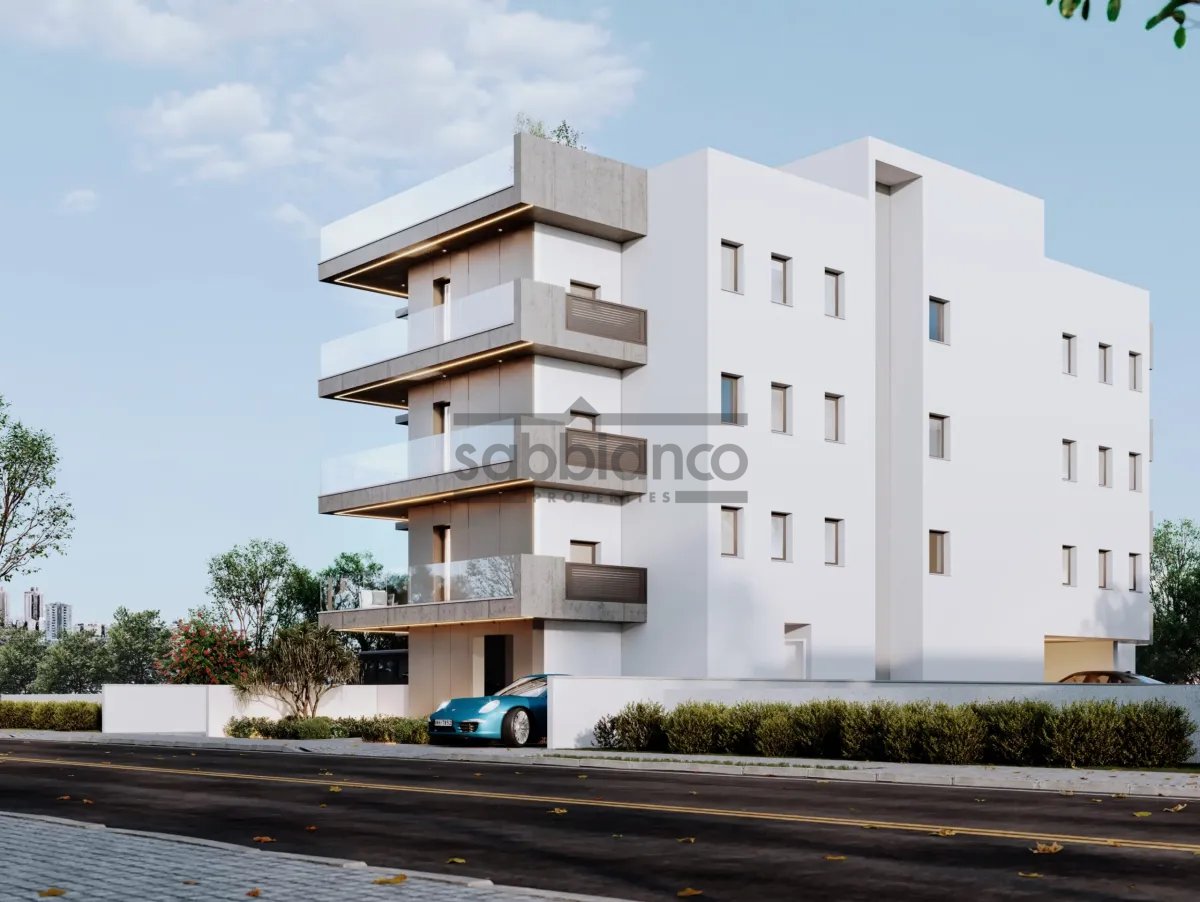 Ρετιρέ προς πώληση 47 μ² στην τοποθεσία Livadia (land Of Tomorrow), Larnaca, Cyprus