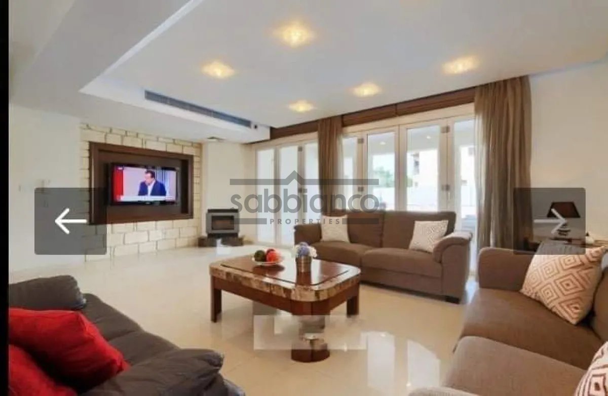 Villa for sale 370 m² in Agio Theodoros In The Center Of Paphos District, Paphos, Cyprus