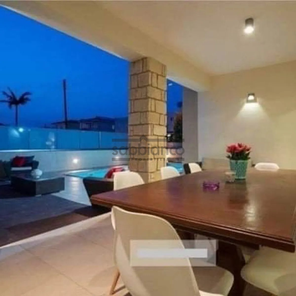 Villa for sale 370 m² in Agio Theodoros In The Center Of Paphos District, Paphos, Cyprus