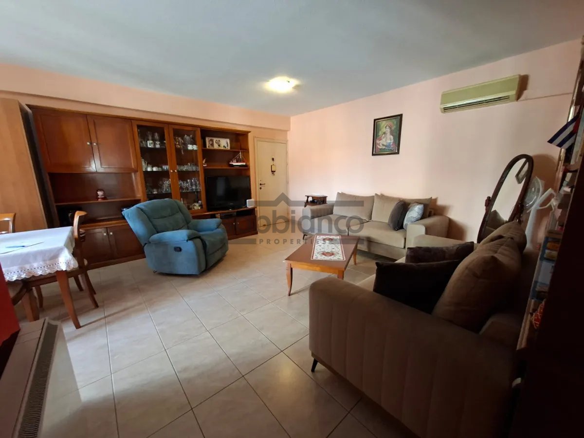 Apartments for sale 100 m² in Chrysopolitissa, Larnaca, Cyprus