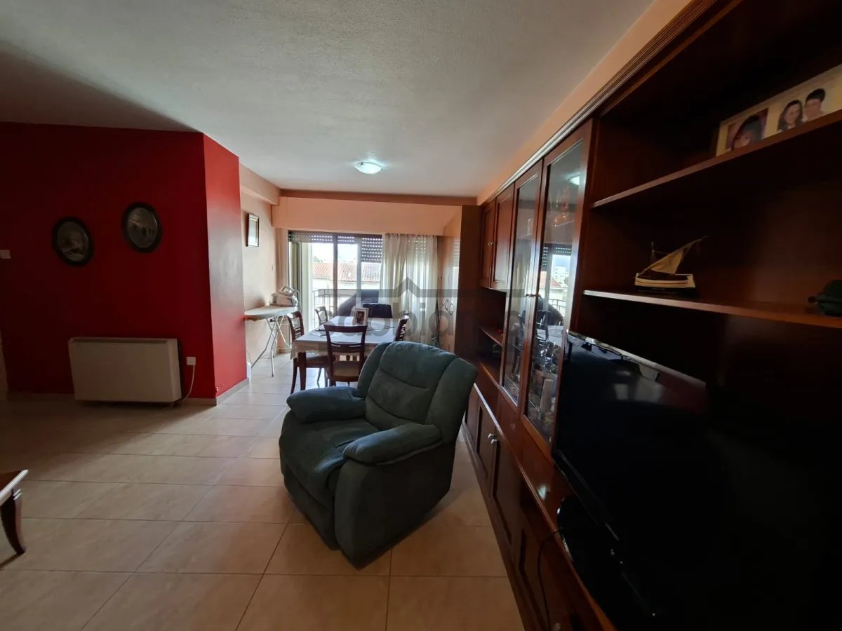 Apartments for sale 100 m² in Chrysopolitissa, Larnaca, Cyprus