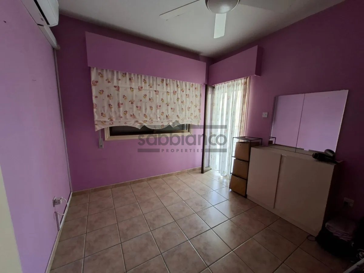 Apartments for sale 100 m² in Chrysopolitissa, Larnaca, Cyprus
