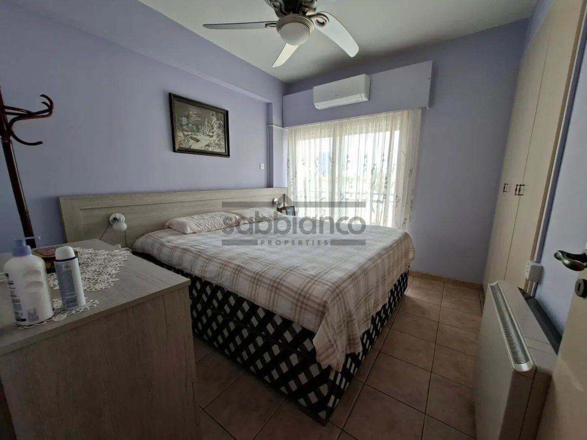 Apartments for sale 100 m² in Chrysopolitissa, Larnaca, Cyprus