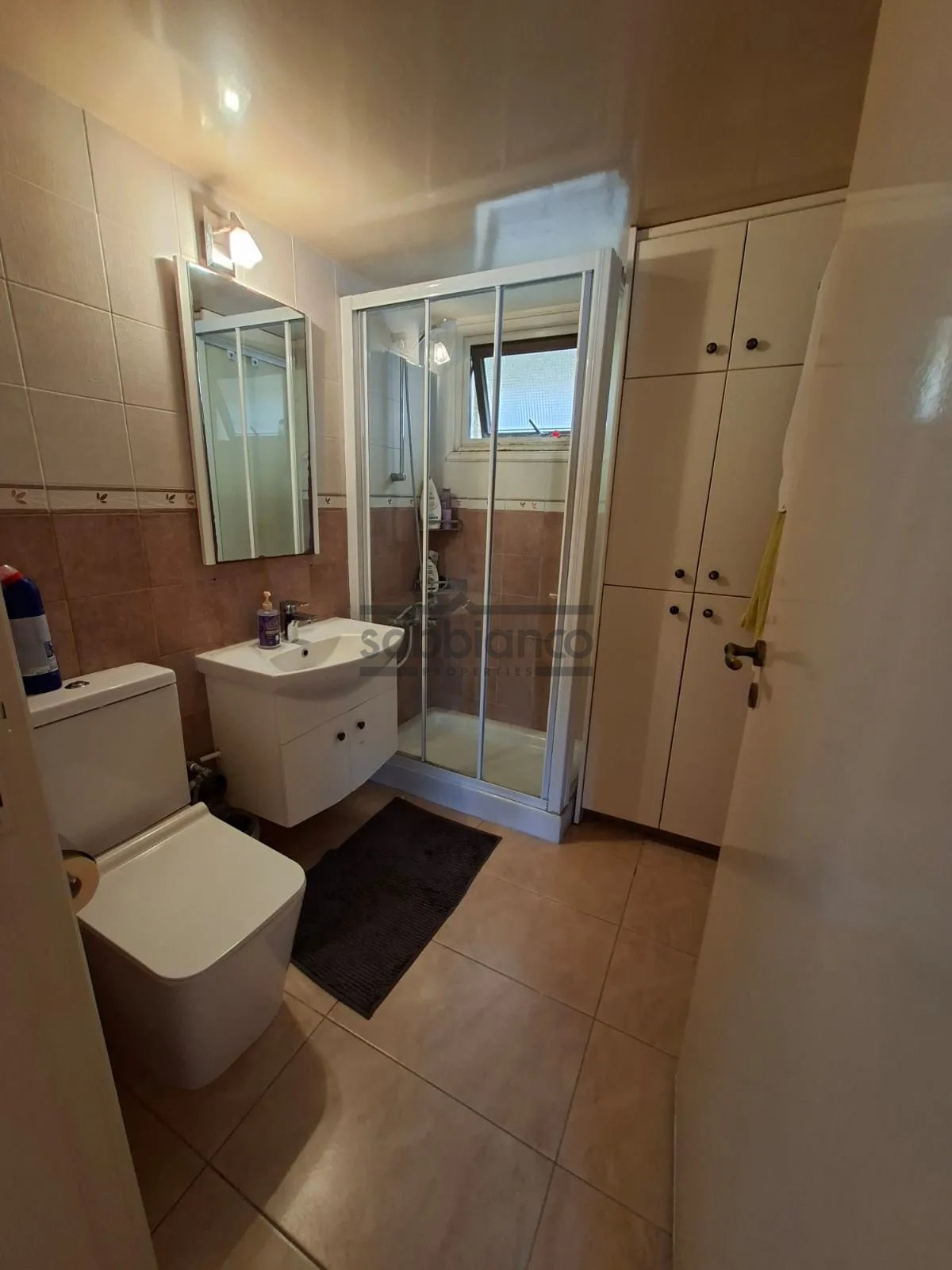 Apartments for sale 100 m² in Chrysopolitissa, Larnaca, Cyprus