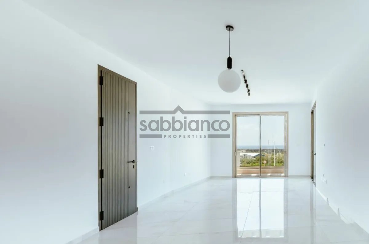 Apartments for sale 120 m² in Geroskipou, Paphos, Cyprus