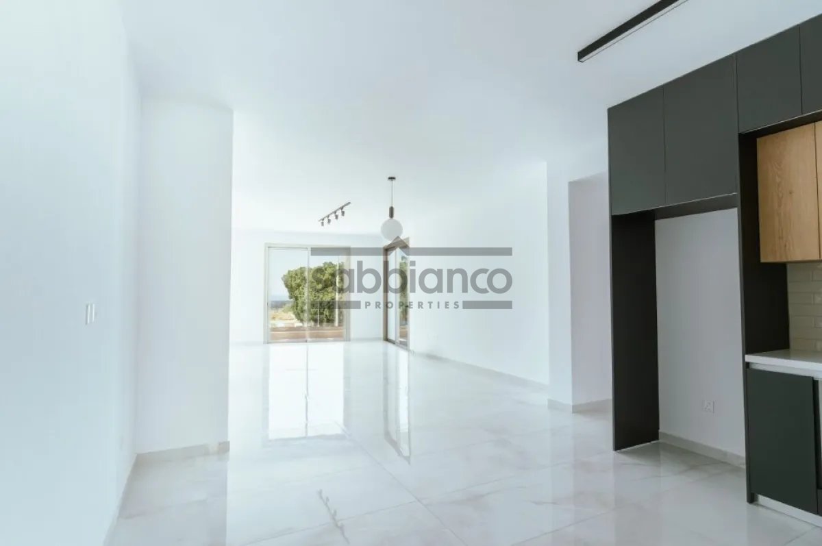 Apartments for sale 120 m² in Geroskipou, Paphos, Cyprus