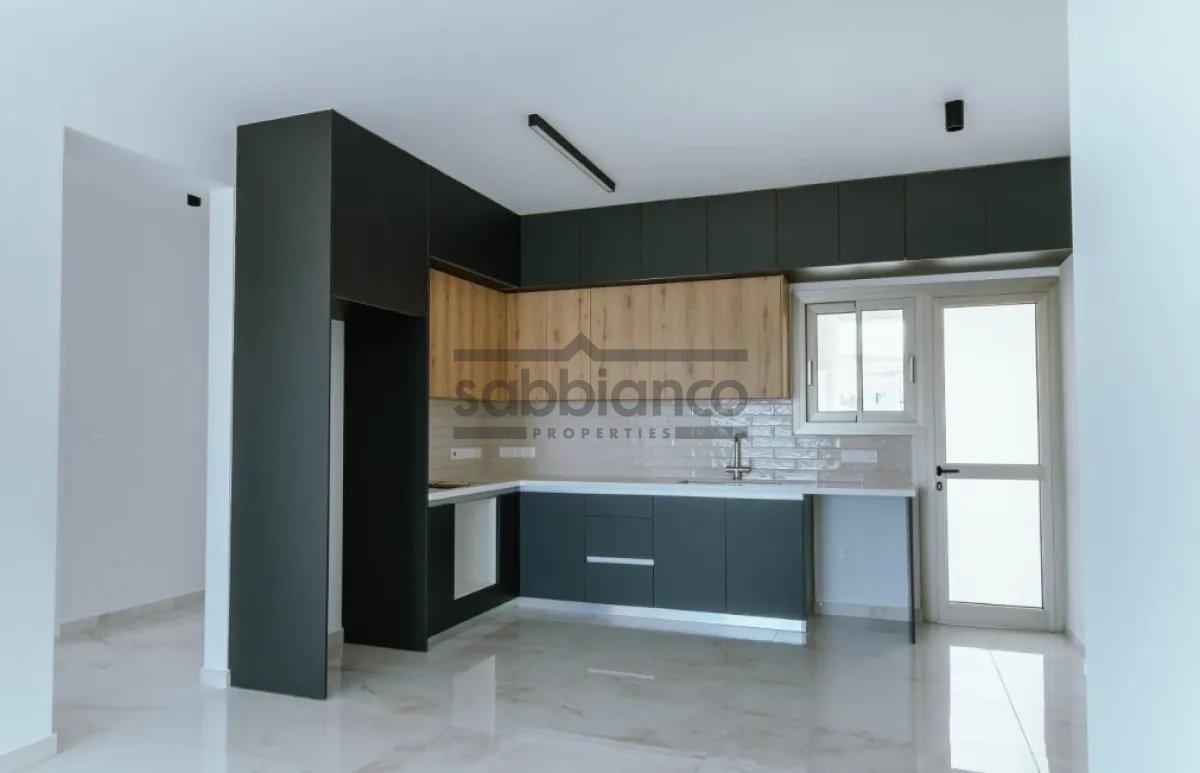 Apartments for sale 120 m² in Geroskipou, Paphos, Cyprus