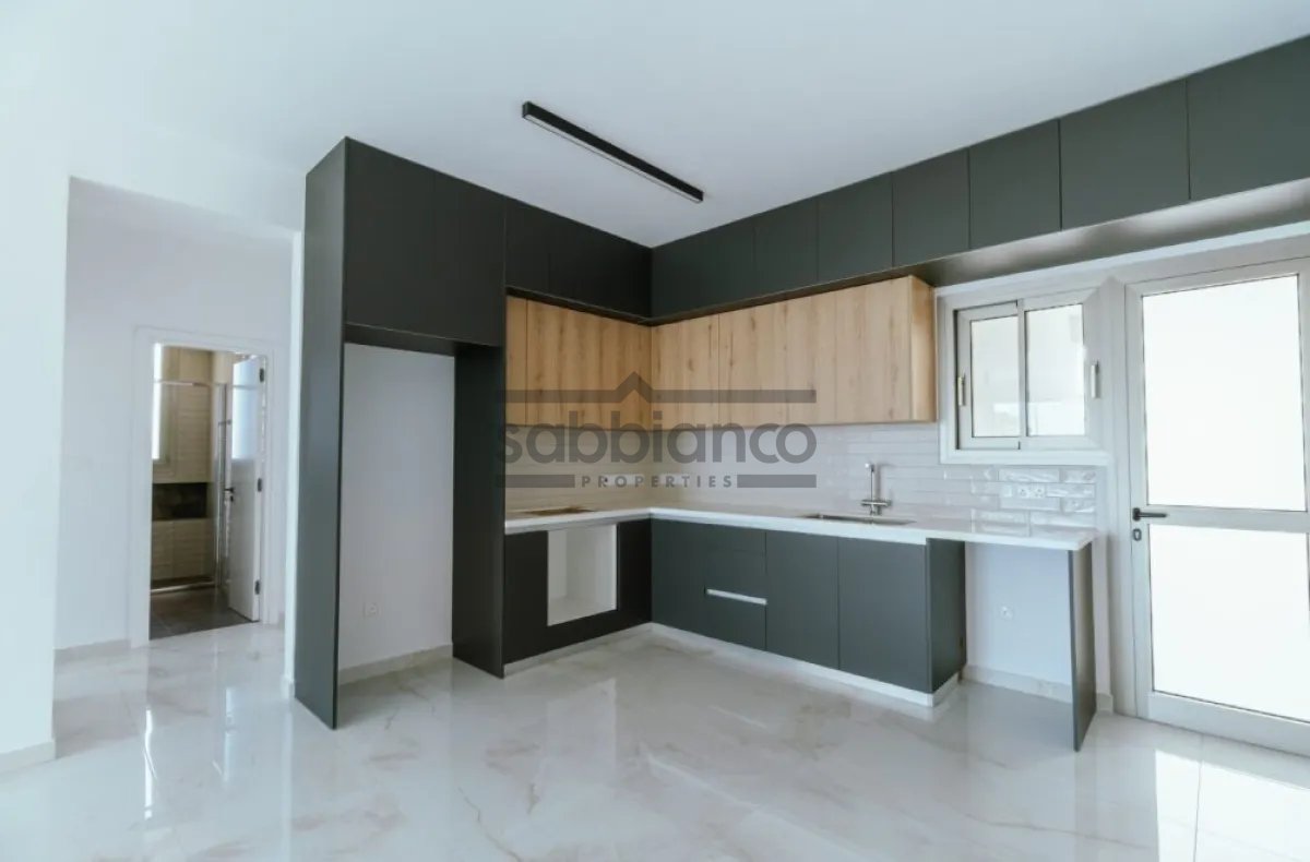 Apartments for sale 120 m² in Geroskipou, Paphos, Cyprus
