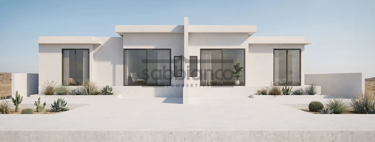 Δίδυμη κατοικία προς πώληση 92 μ² στην τοποθεσία Sotira, Famagusta, Cyprus