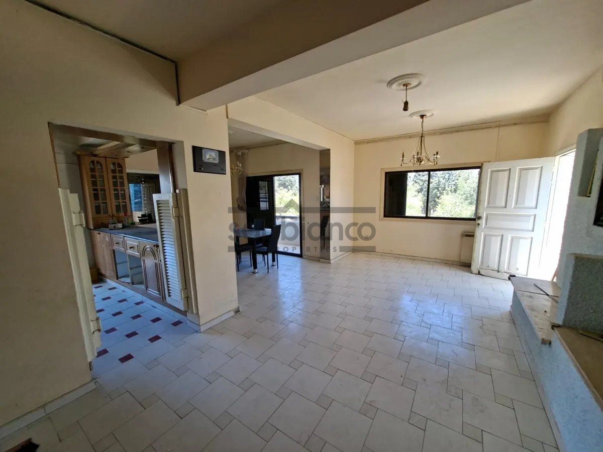 Trading area 116 m² for sale in Drosia Id, Larnaca, Cyprus