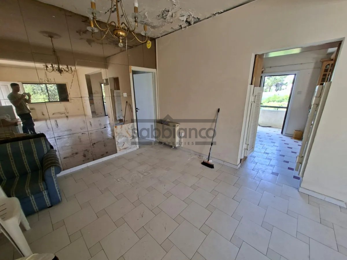 Trading area 116 m² for sale in Drosia Id, Larnaca, Cyprus